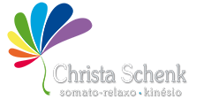 Christa Schenk somato-relaxologue et praticienne en kinésiologie à Niort (Deux-Sèvres)